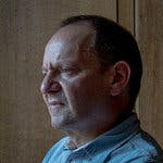 Finding His Place, Reluctantly, in the Tribe of Judaism